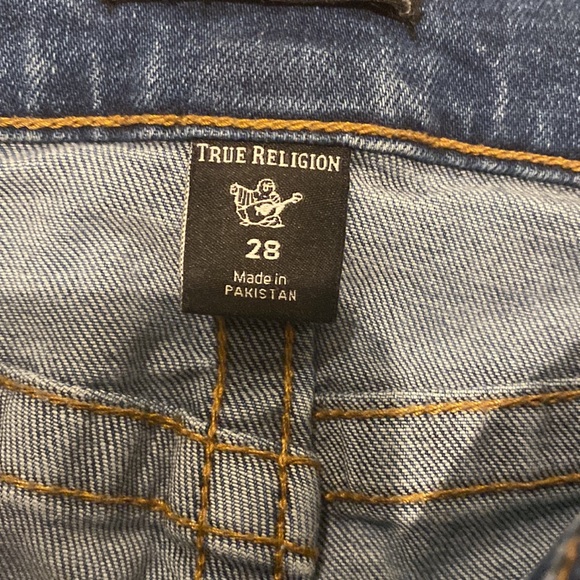True Religion Jeans / Trueys - Picture 2 of 6